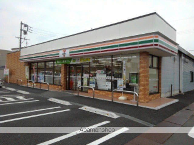 ポポラーレ善の周辺写真