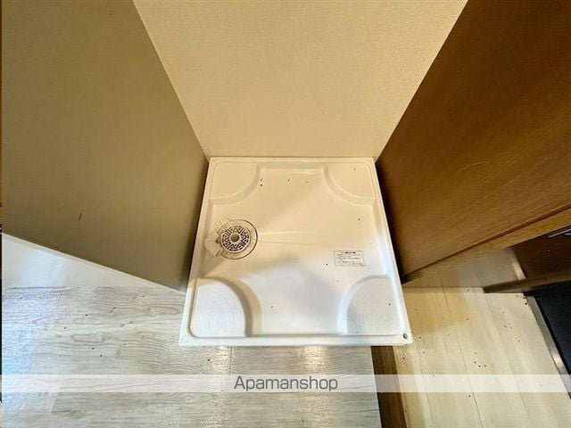 SAKO仙台東の内装写真
