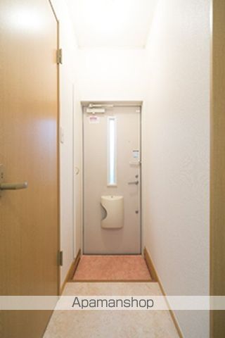 クレインハウス妙典の内装写真