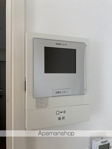 美ら旭町の内装写真