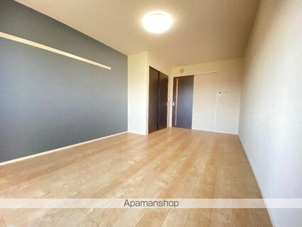 アロース[1K/30.87m2]の内装1