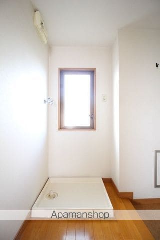 メゾン大福の内装写真