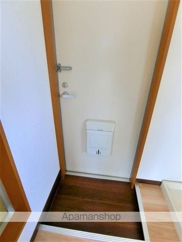 NKハイツVIの内装写真