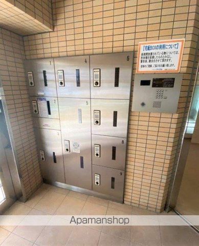 モンターニャ・グランデの外観写真