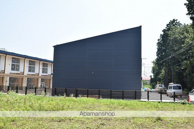 HOHOMの玄関写真