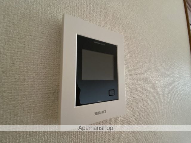ラフィーネ弐番館の内装写真