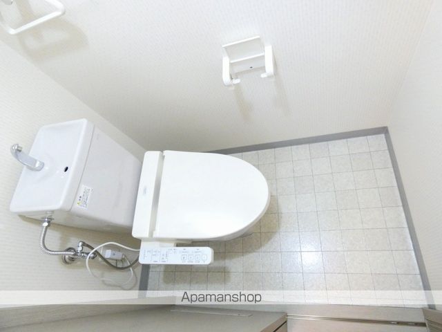 Avenue大工町の内装写真