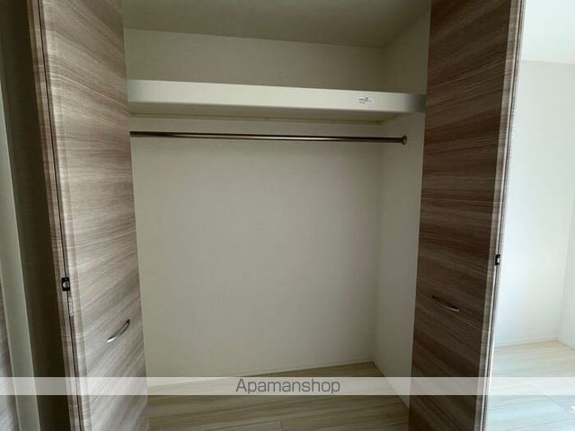 チェリーブロッサム勝部の内装写真