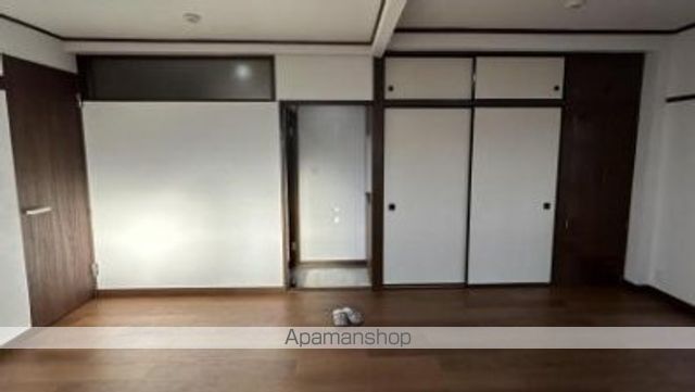 野尻ビルの内装写真