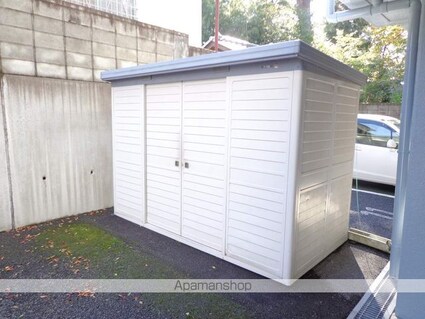Ｐ－Ｐｌａｔｚ[1K/26.35m2]の共用部6