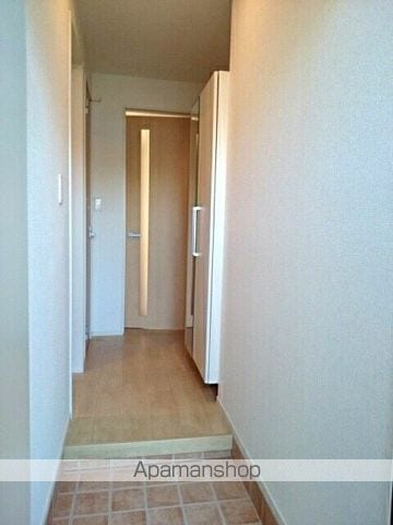山陰本線 揖屋駅 徒歩13分 2階建 築10年の内装写真
