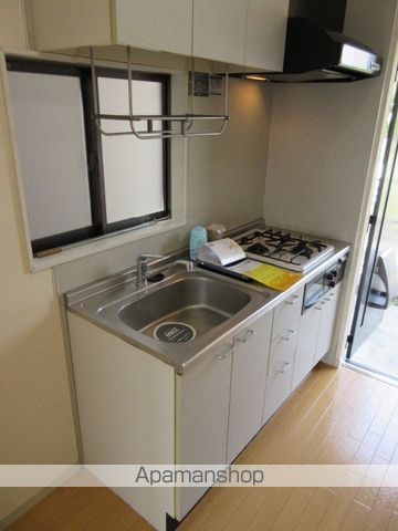サントル御宿の内装写真