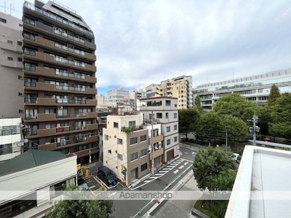 東京都台東区西浅草３丁目[2LDK/72.58m2]の眺望