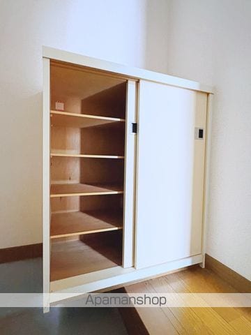 ドミールKIの内装写真