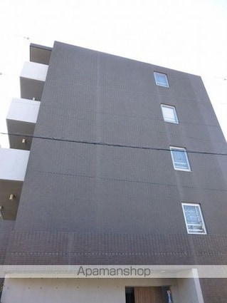 ラグジュアリーアパートメント赤羽西０１[1K/25.5m2]の外観3