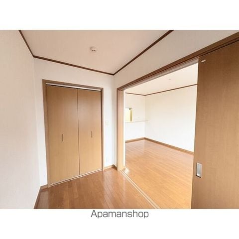 グラスハウス869の内装写真