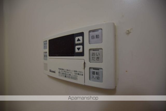 メイゾン青葉の内装写真