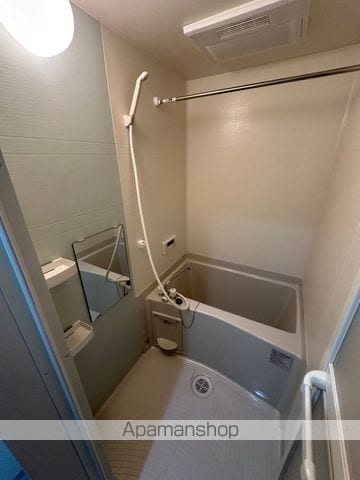 グランディール大竹の内装写真