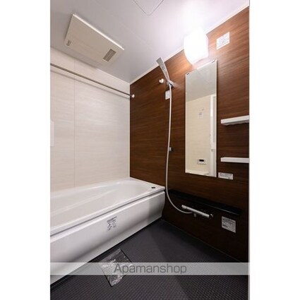 リバーレ上野稲荷町[2LDK/53.58m2]のバス