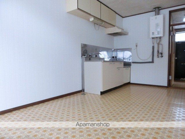 シティ赤岩の内装写真