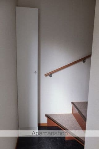 レオパレスサニーサイドハイツの内装写真