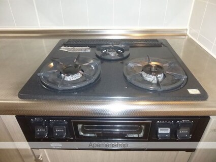 エーデルワイス[2LDK/58.22m2]の内装5