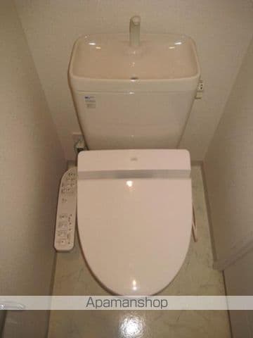 HF日本橋レジデンスの内装写真