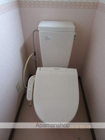 やすらぎの内装写真