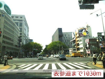 グローリア西麻布[2LDK/74.87m2]の周辺5