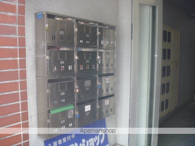 メゾン富士岡山のその他写真