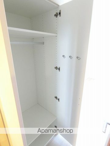 プラウドフラット本所吾妻橋の内装写真