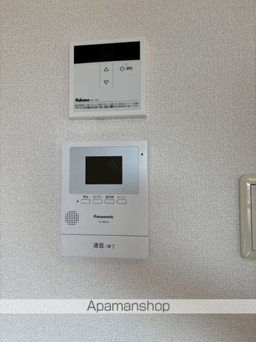 ブリリアントヒルIIの内装写真