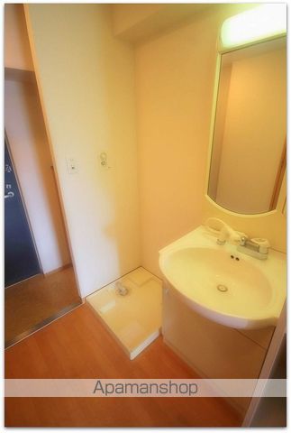 エスリード上本町北の内装写真