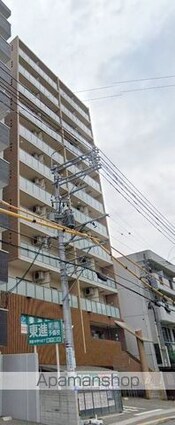広島県広島市佐伯区楽々園２丁目[1K/31.5m2]の外観3