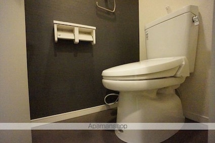 愛知県名古屋市中村区名駅南４丁目[1LDK/39.32m2]のトイレ