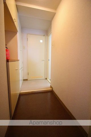 ΑNEXT澄川の内装写真