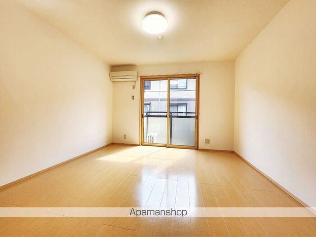コーポラス羽屋Aの内装写真