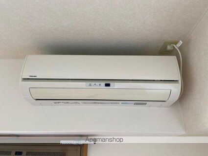 フロレスタシエロ[1K/31.01m2]のその他設備