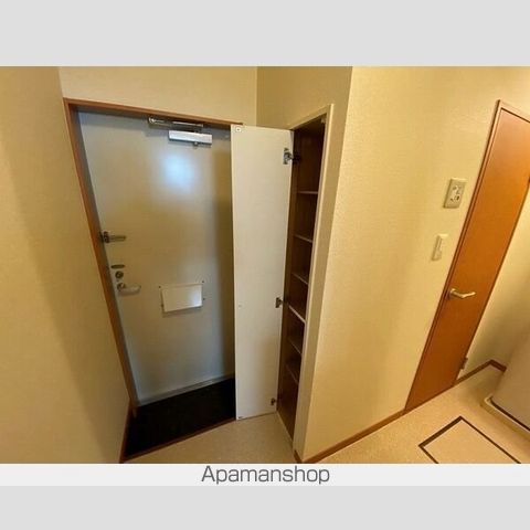 レオパレスこも家東の内装写真
