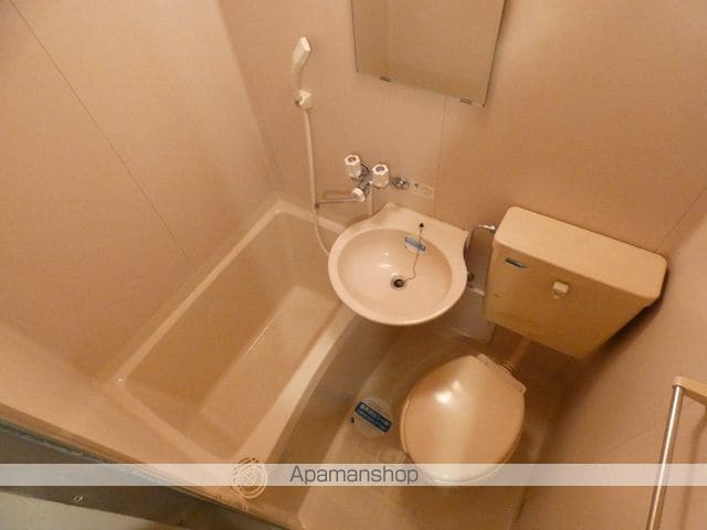 シャトレ富塚Aの内装写真