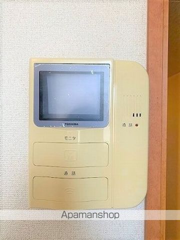 レオパレス甲東の内装写真