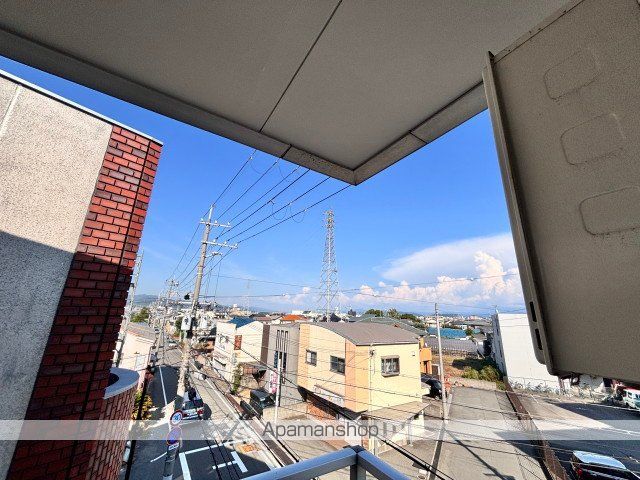 ハナノマンションのその他写真