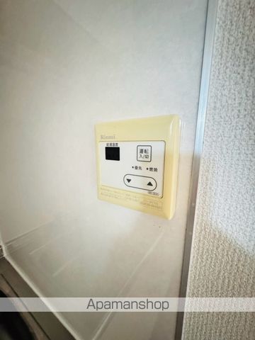 ガイア春日町の内装写真
