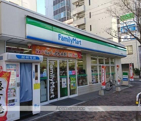 インプルーブ葵の周辺写真