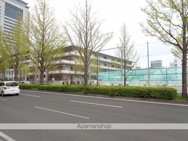 サンフォレスト上杉A棟の周辺写真