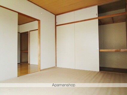 長野県長野市三輪５丁目[2K/36m2]の内装7