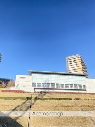ライツェハウス[1R/12.96m2]の周辺2