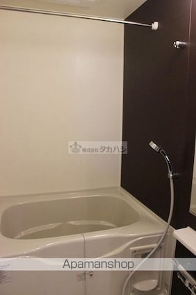 ヴィアーレ　光南[1R/31.46m2]のバス