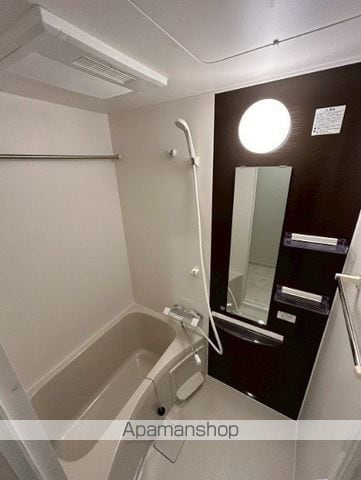 イクシオ上小田中の内装写真