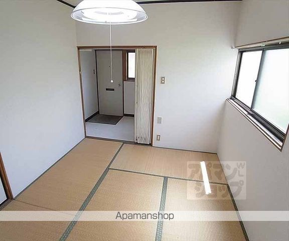 シティハイツ鞍馬口の内装写真